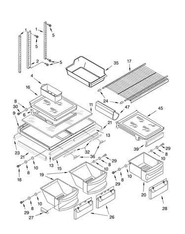 Shelf
