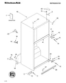 Cabinet/literature
