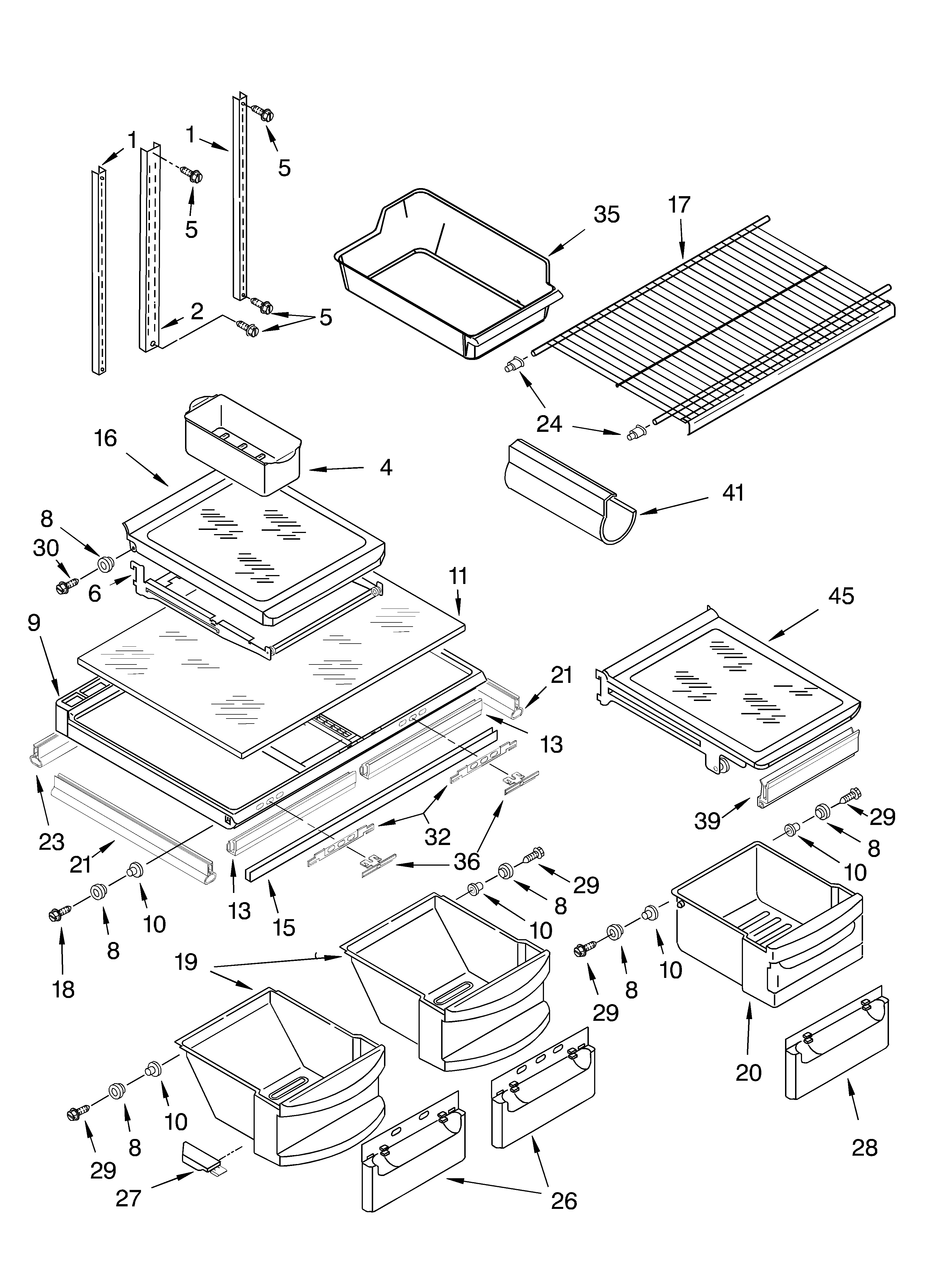 Shelf