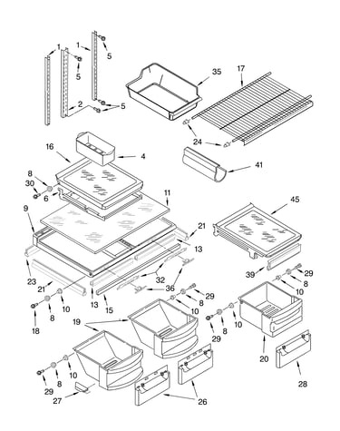 Shelf