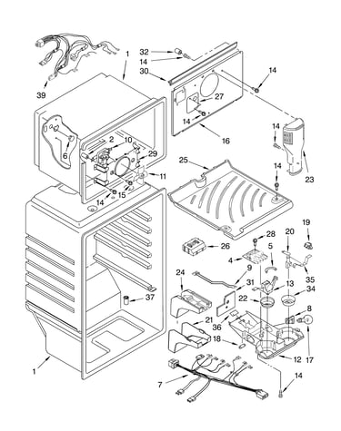 Liner