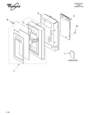 Control panel/literature