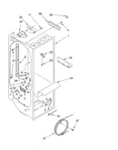 Refrigerator liner