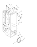 Refrigerator liner