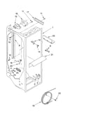 Refrigerator liner