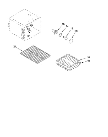 Oven