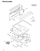 Cooktop/literature