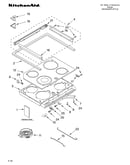 Cooktop/literature