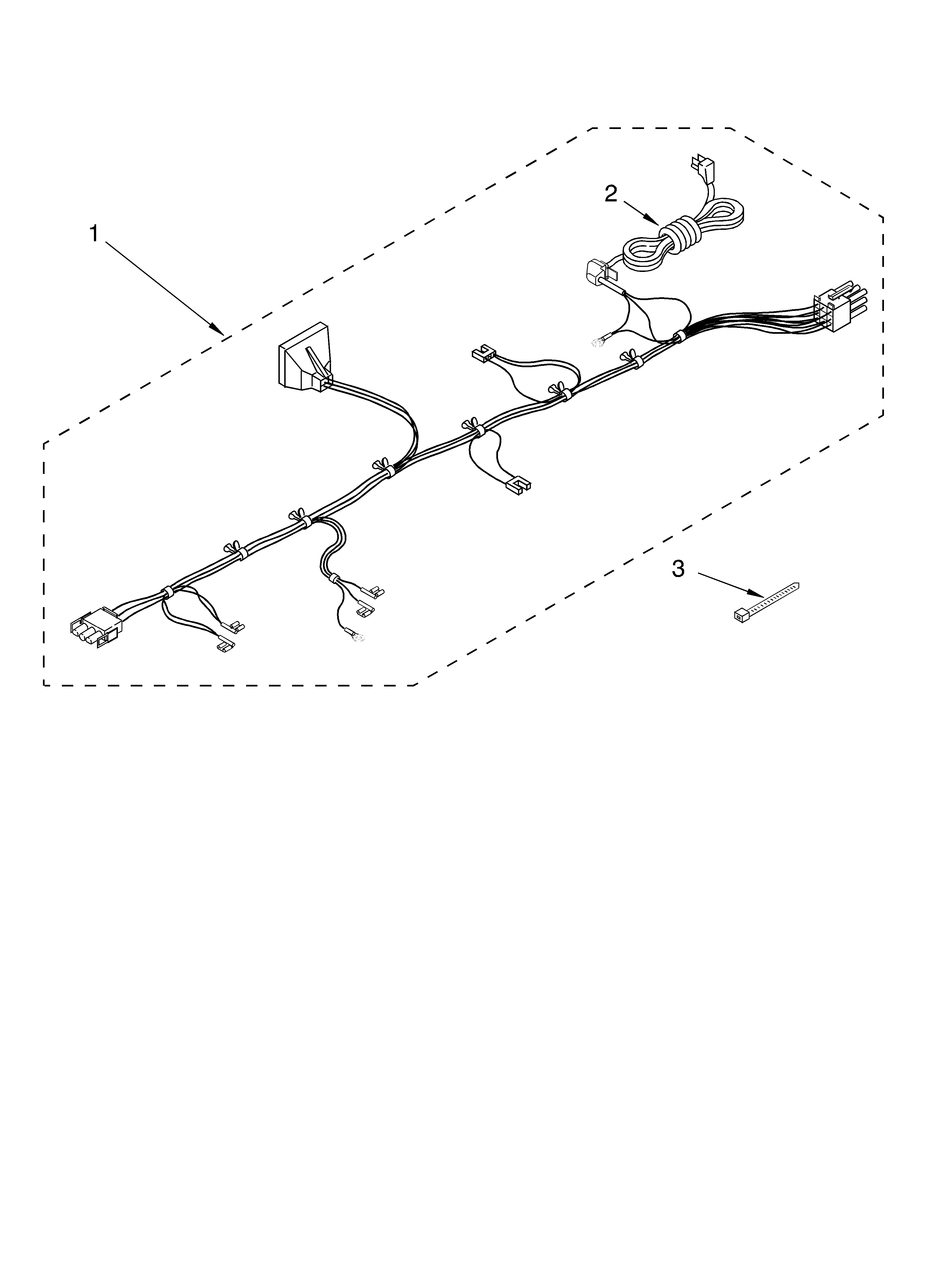 WIRING HARNESS