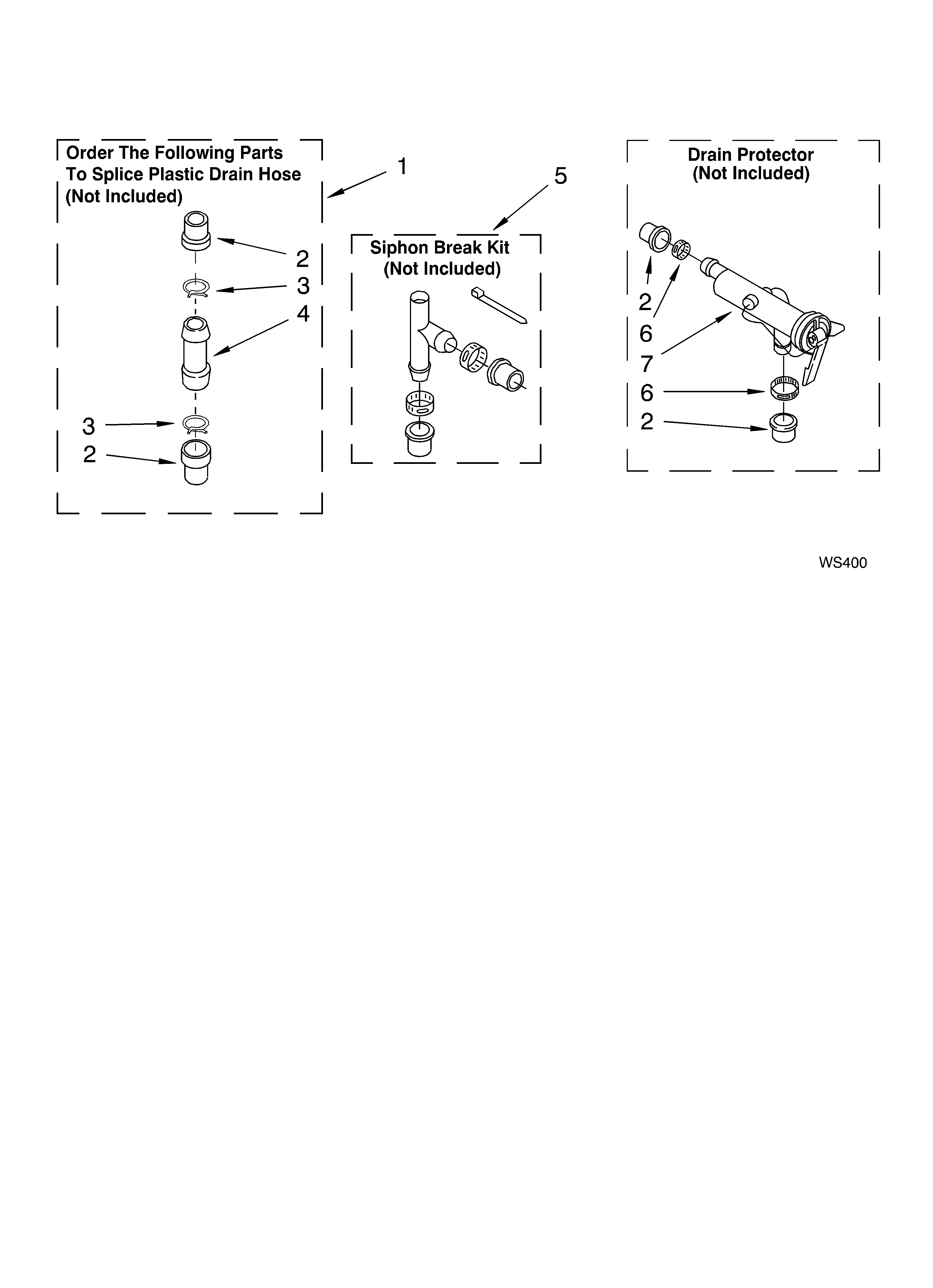 Water system