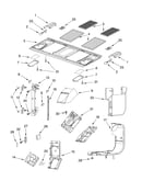 Interior and ventilation