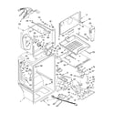 Whirlpool GR2SHTXKT02 liner diagram