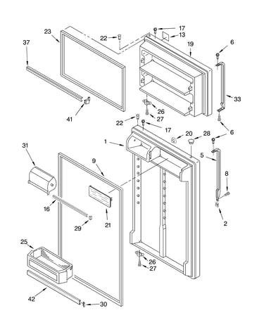 Door