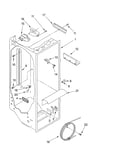 Refrigerator liner