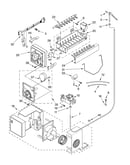 Ice maker