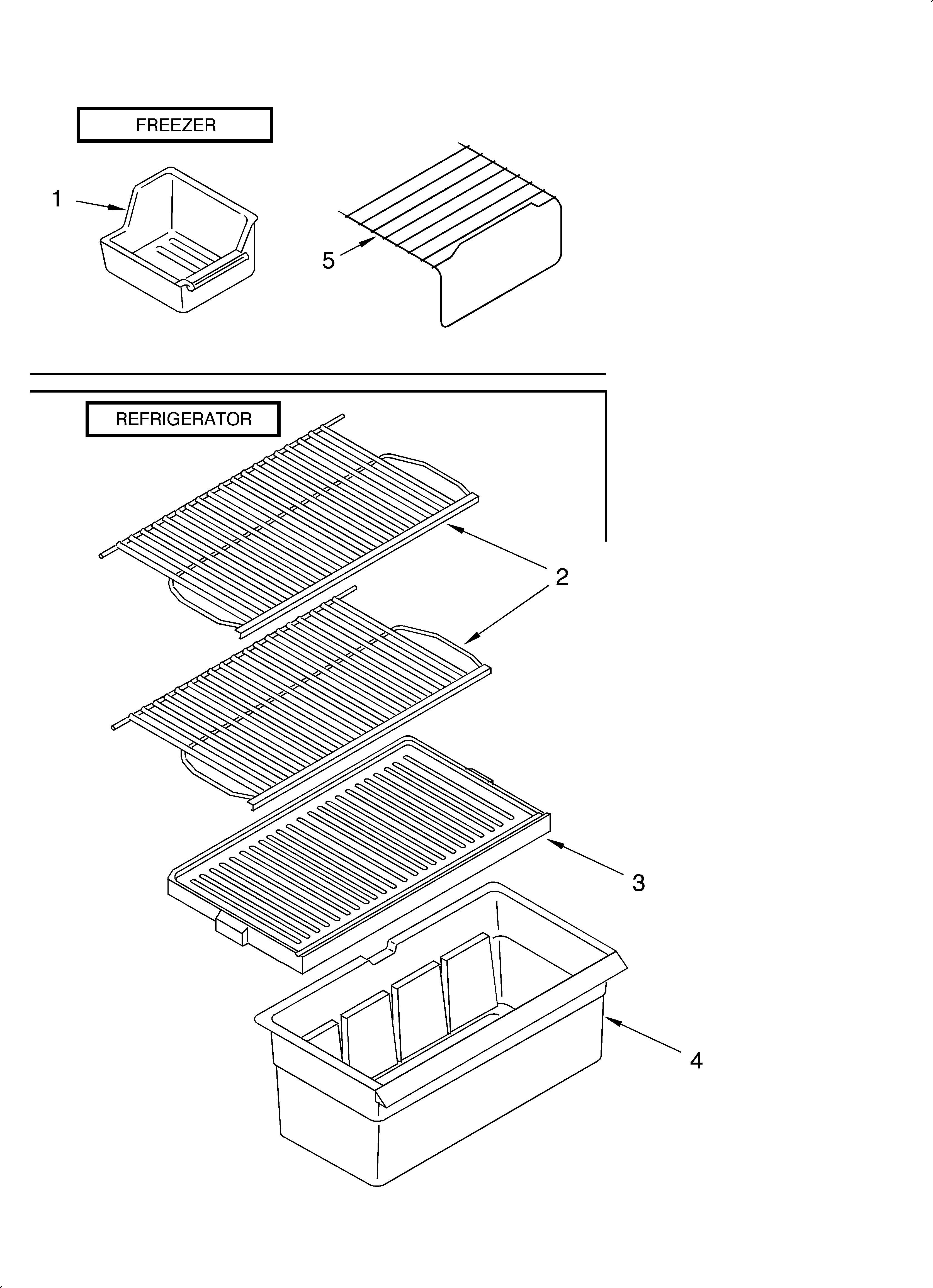Shelf