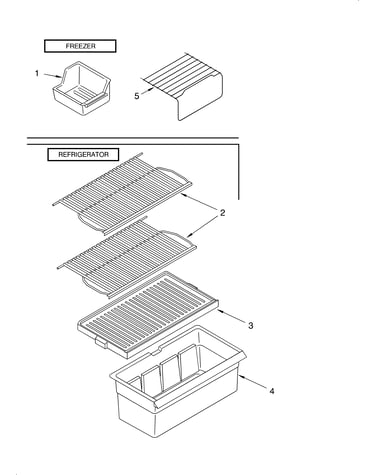 Shelf