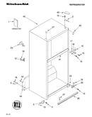 Cabinet/literature