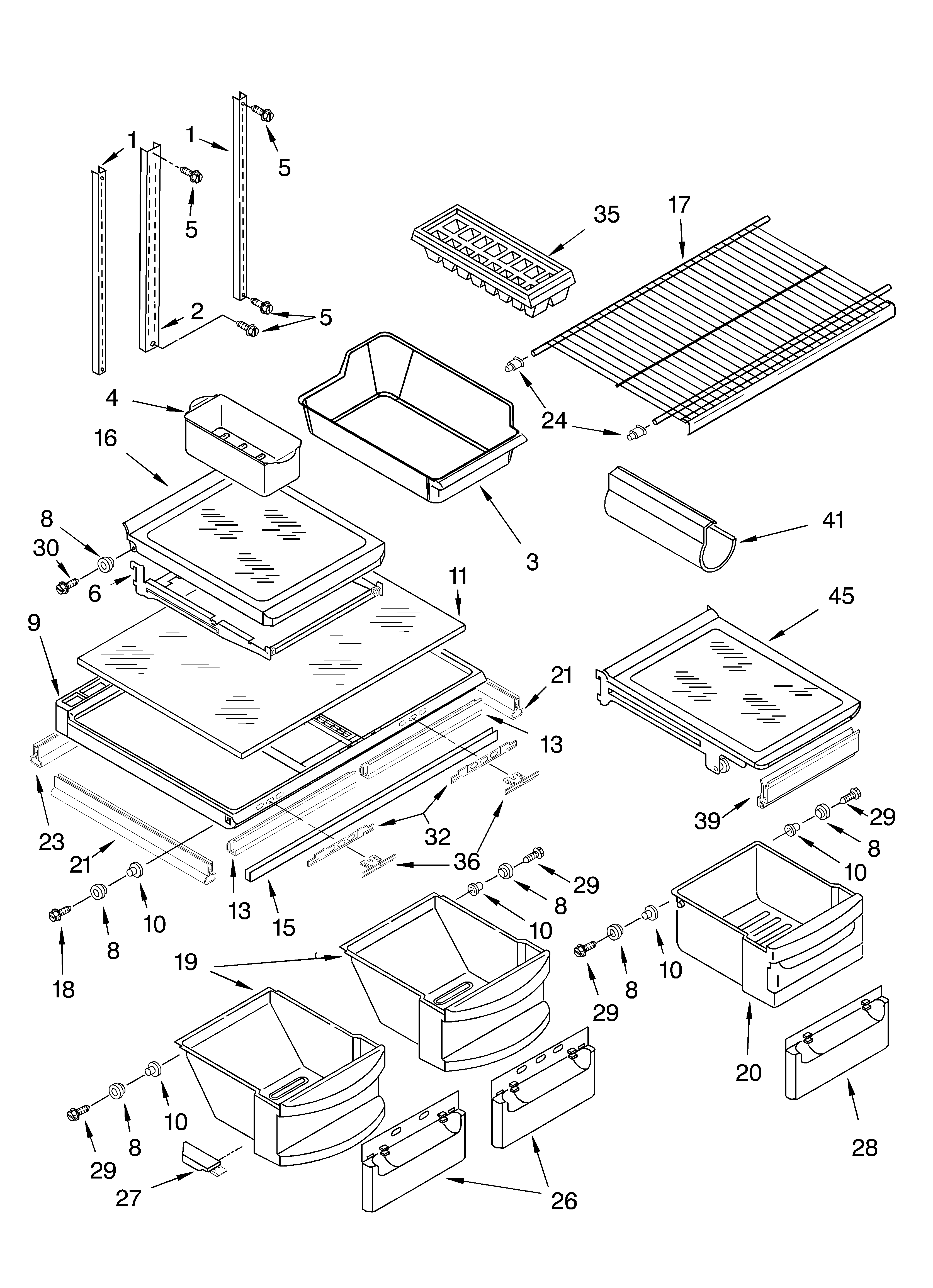 Shelf