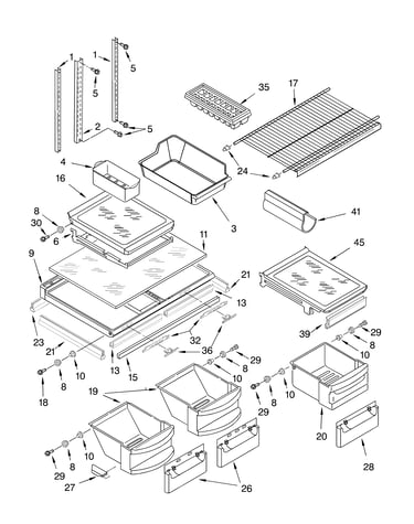 Shelf