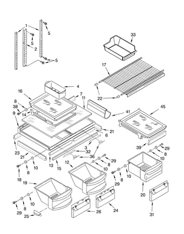 Shelf
