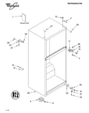 Cabinet/literature