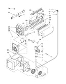 Ice maker