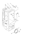 Refrigerator liner