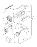 Ice maker