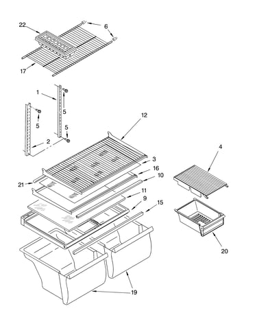 Shelf