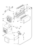 Ice maker