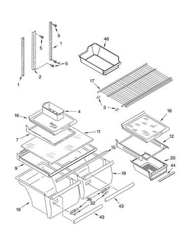Shelf