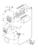 Ice maker