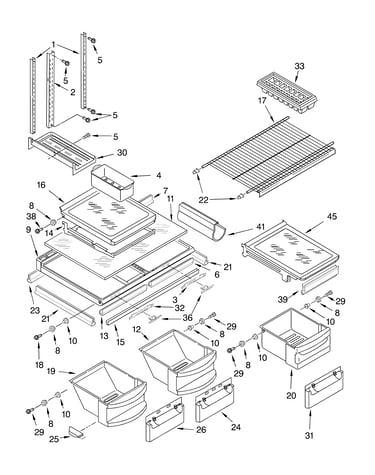 Shelf