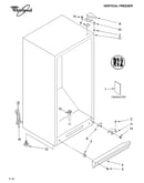 Cabinet/literature