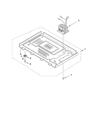Base plate