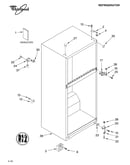 Cabinet/literature