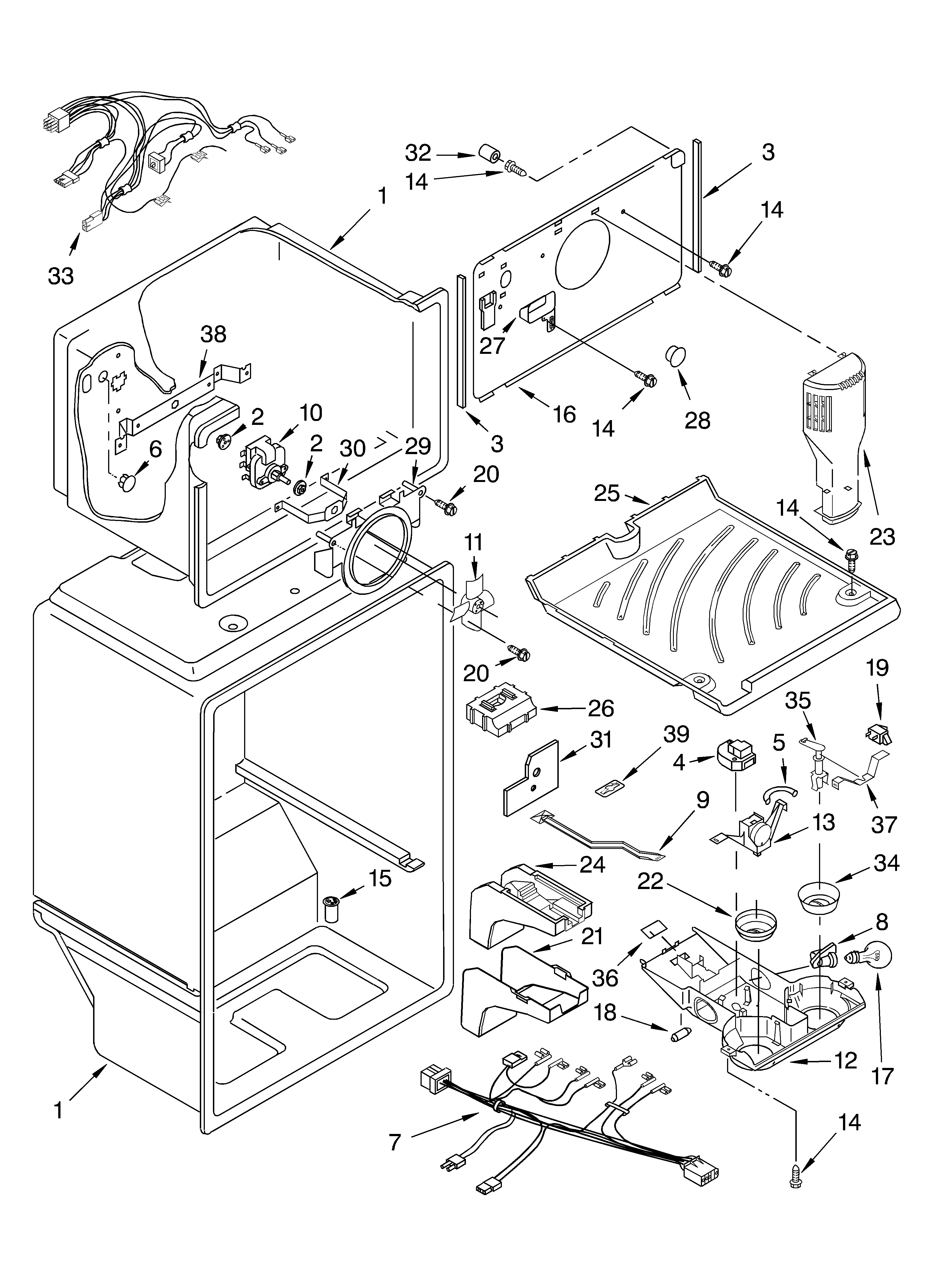 Liner