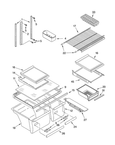 Shelf