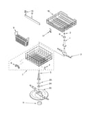 Dishrack