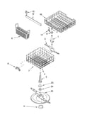 Dish racks