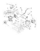 Oven interior