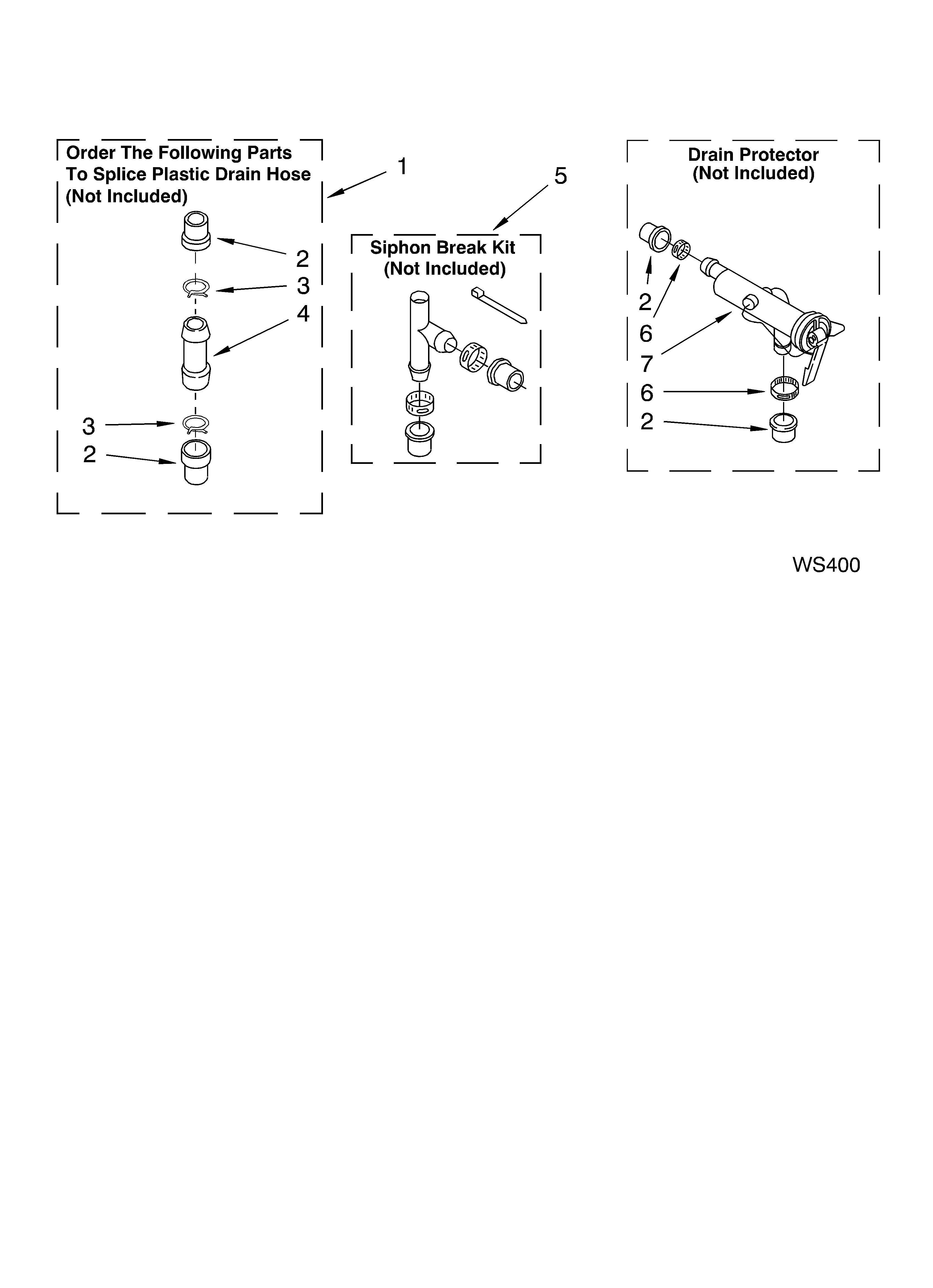 Water system