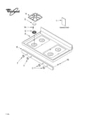 Cooktop/literature