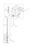 Powerscrew and ram
