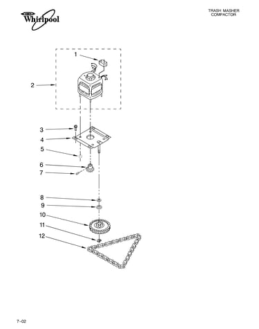 Motor and drive/literature
