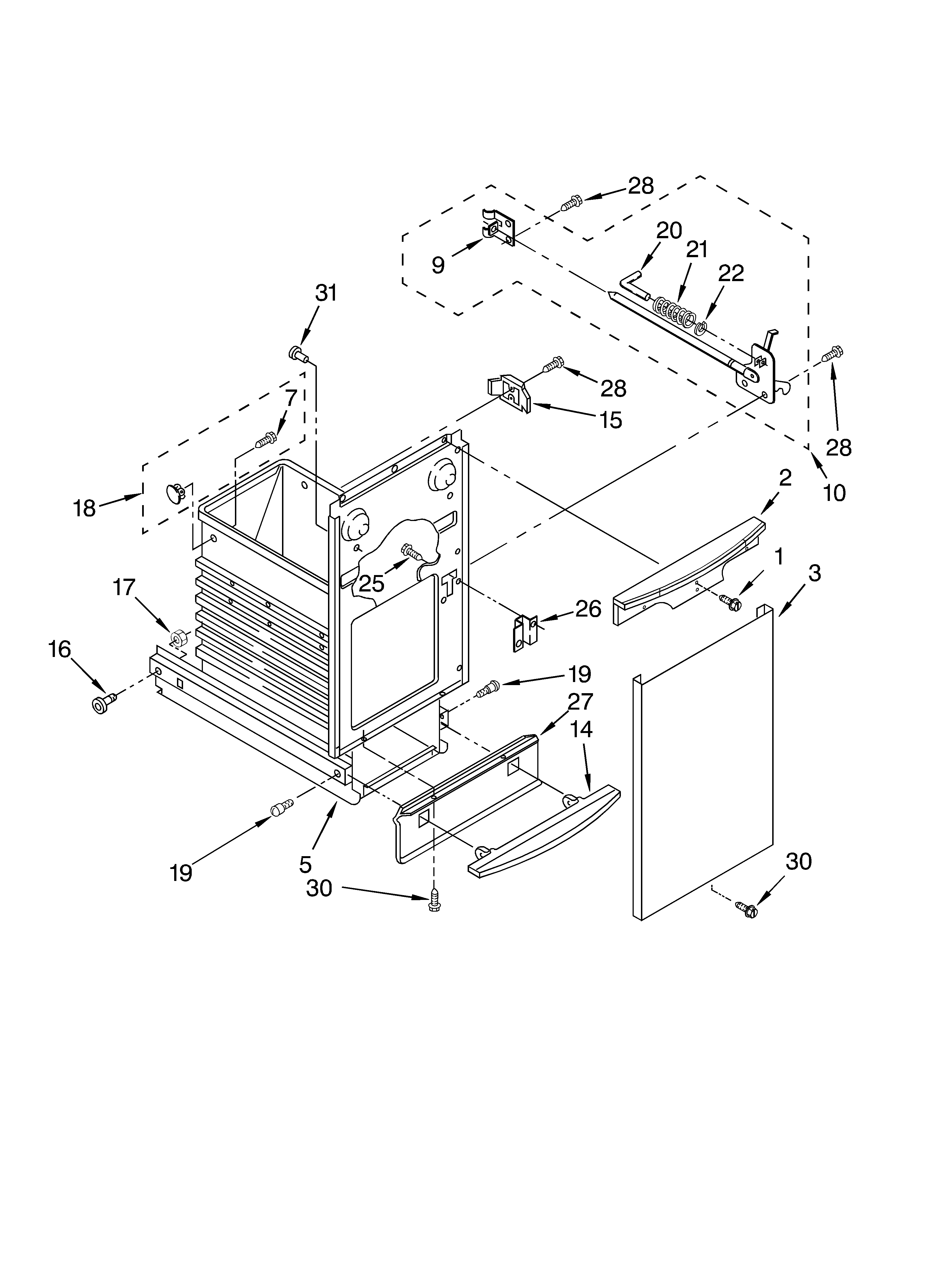 Container