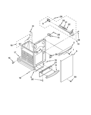 Container
