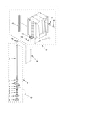 Powerscrew and ram