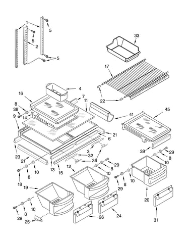 Shelf